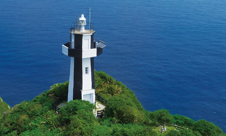 基隆嶼一日遊 基隆嶼一日遊