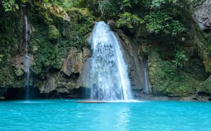 宿霧跳島 宿霧跳島