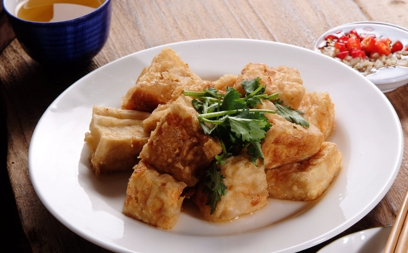 炸豆腐料理全攻略：從經典到創意，台灣美味一次掌握