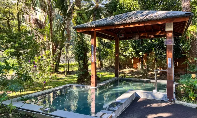 會來尖石溫泉渡假村 評價 會來尖石溫泉渡假村 評價