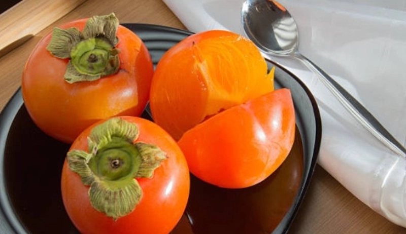 柿子變軟技巧 柿子變軟技巧