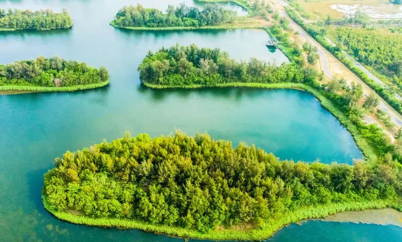 西部濱海公路雲林 西部濱海公路雲林