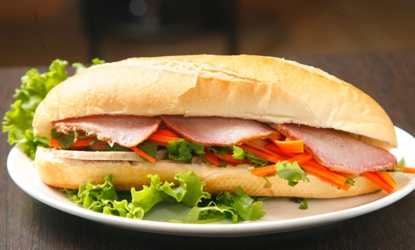 越南河粉做法 越南河粉做法