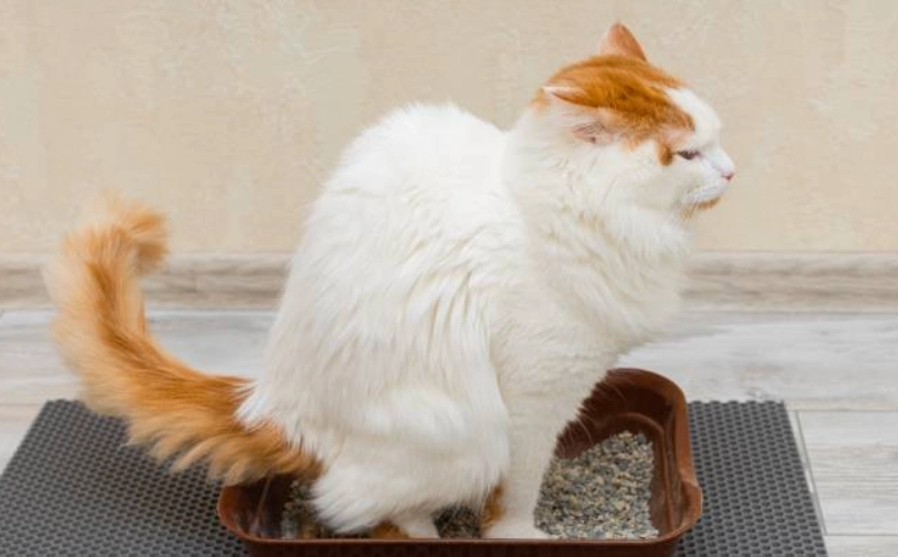 貓咪血尿吃什麼