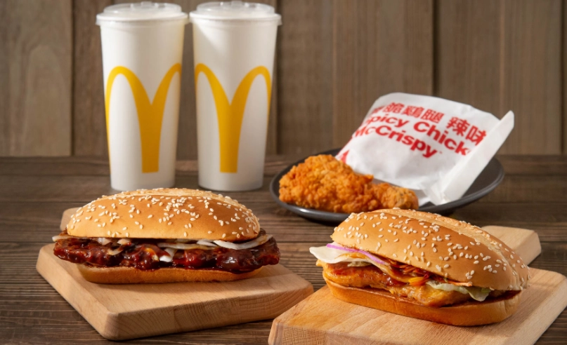 減肥吃麥當勞 減肥吃麥當勞