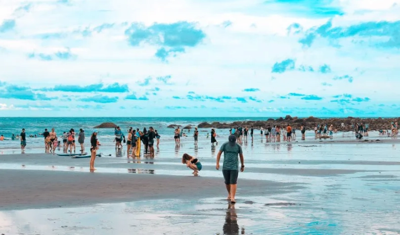 都蘭海邊 都蘭海邊