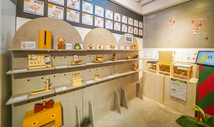 后里亲子景点 后里亲子景点