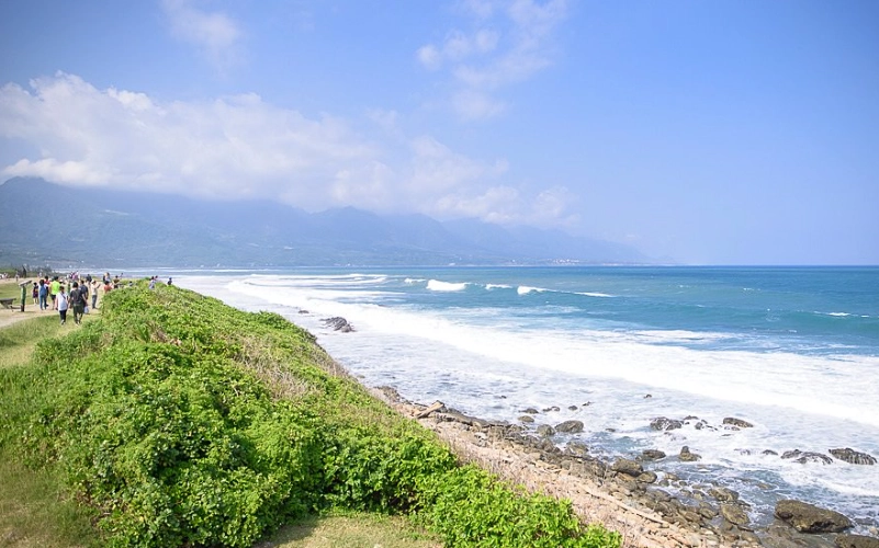 台東秘境 台東秘境
