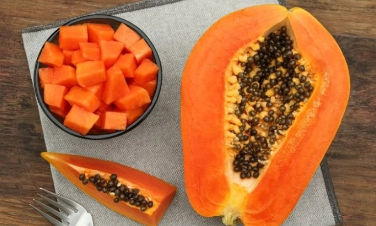 木瓜 碳水化合物 木瓜 碳水化合物