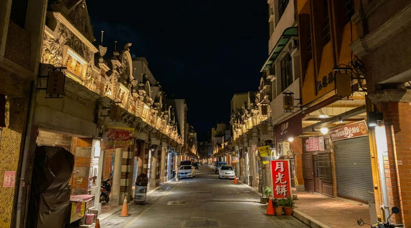 新竹一日遊景點 新竹一日遊景點