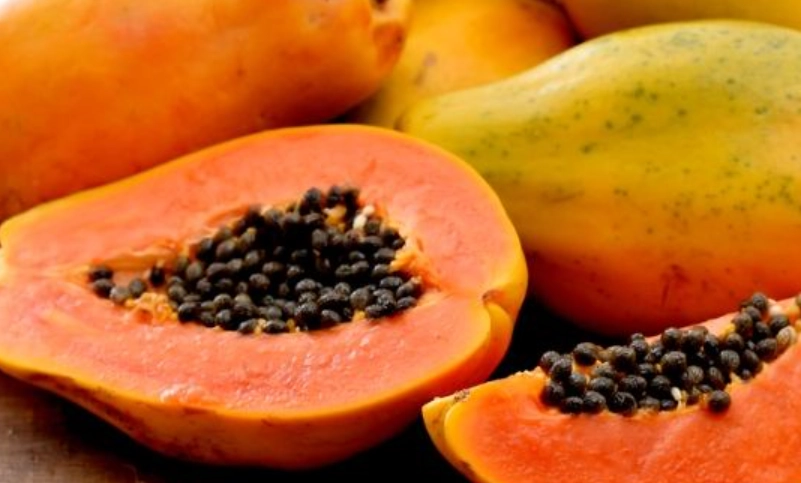 木瓜 升糖指數 木瓜 升糖指數