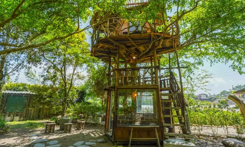 后里一日游 后里一日游