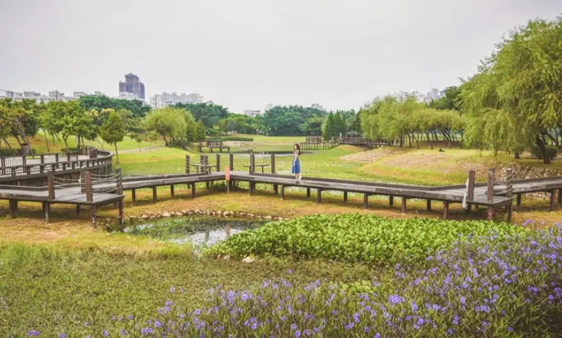 桃園私房景點評分最高