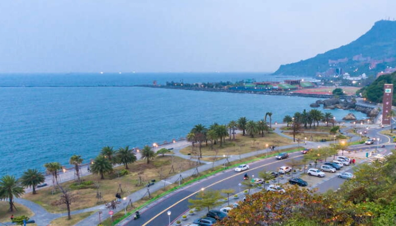 環島行程規劃 環島行程規劃