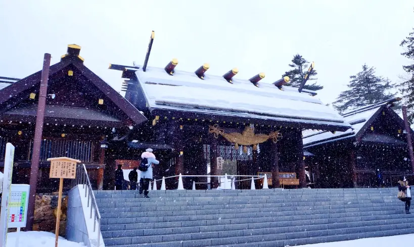 北海道滑雪場推薦 北海道滑雪場推薦