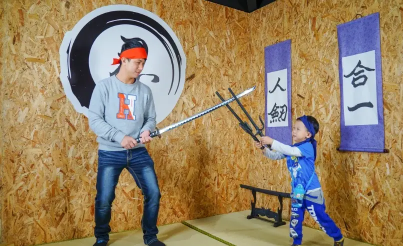 宜蘭親子景點 宜蘭親子景點