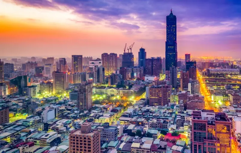 台灣環島五日遊 台灣環島五日遊