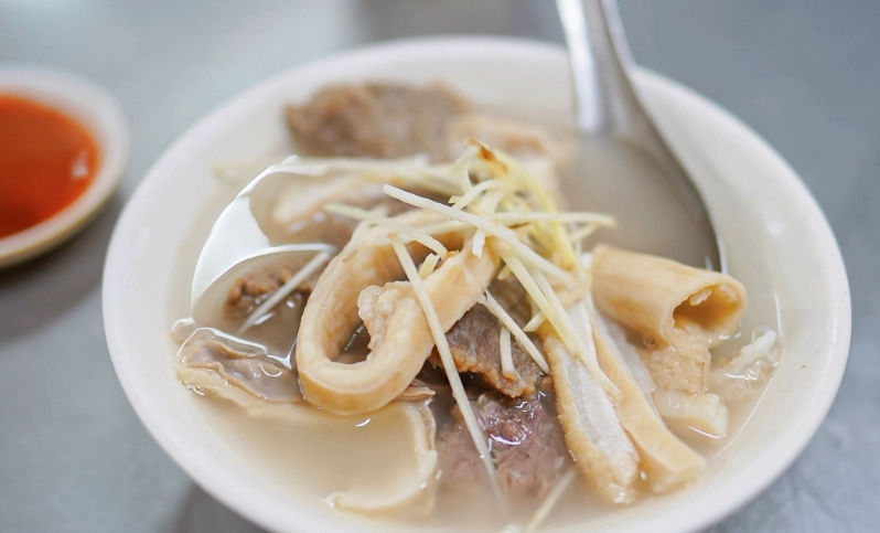 嘉義中式早餐 嘉義中式早餐