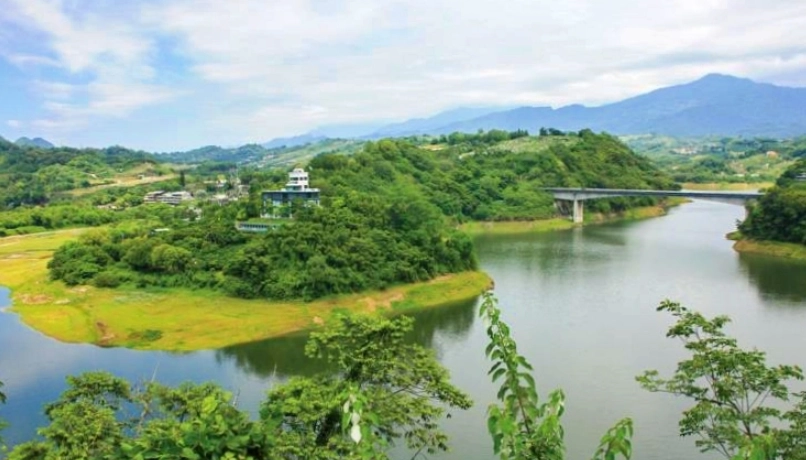 苗栗三義新景點