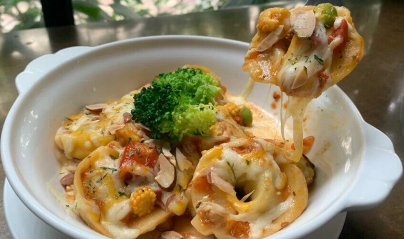 屏東市特色餐廳推薦