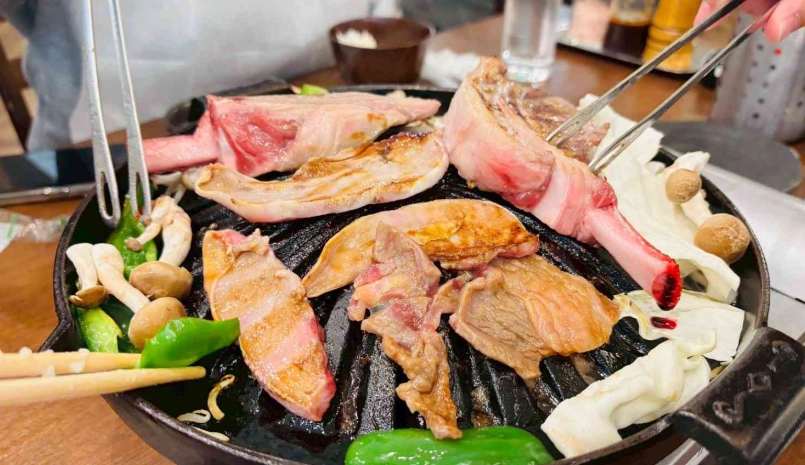 北海道自助滑雪 北海道自助滑雪