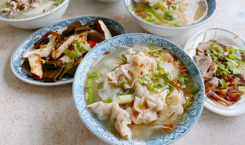 水美街必吃 水美街必吃