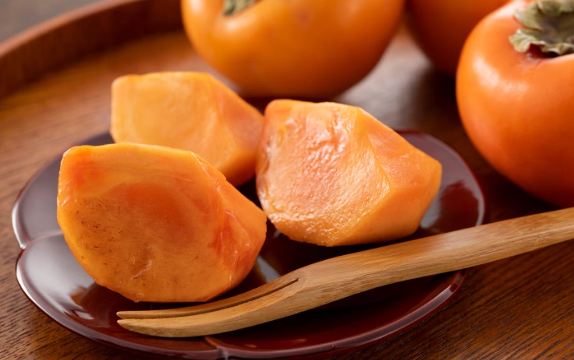 柿子禁忌 柿子禁忌