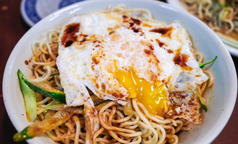 台北小吃評分最高