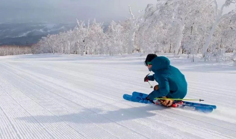 北海道滑雪場推薦 北海道滑雪場推薦