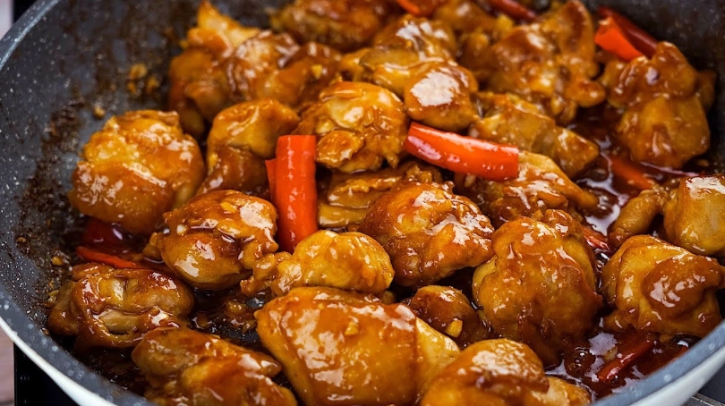 雞腿肉 料理 技巧 雞腿肉 料理 技巧