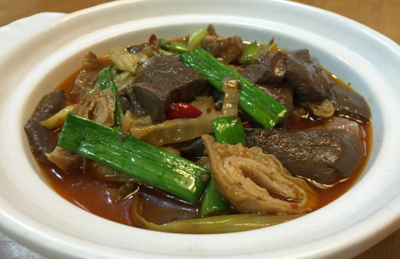 萬華熱炒 萬華熱炒