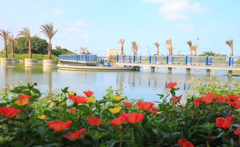 雲林新景點推薦：5個在地人私藏的秘境與最新玩法