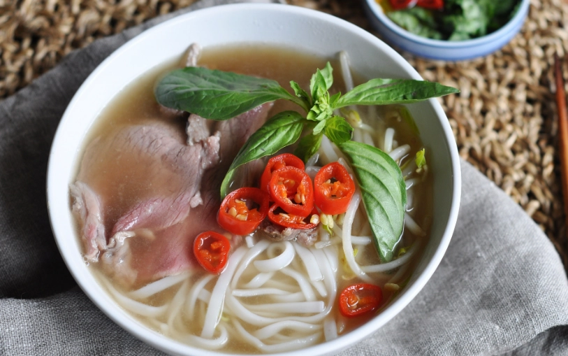 越南家常菜 越南家常菜