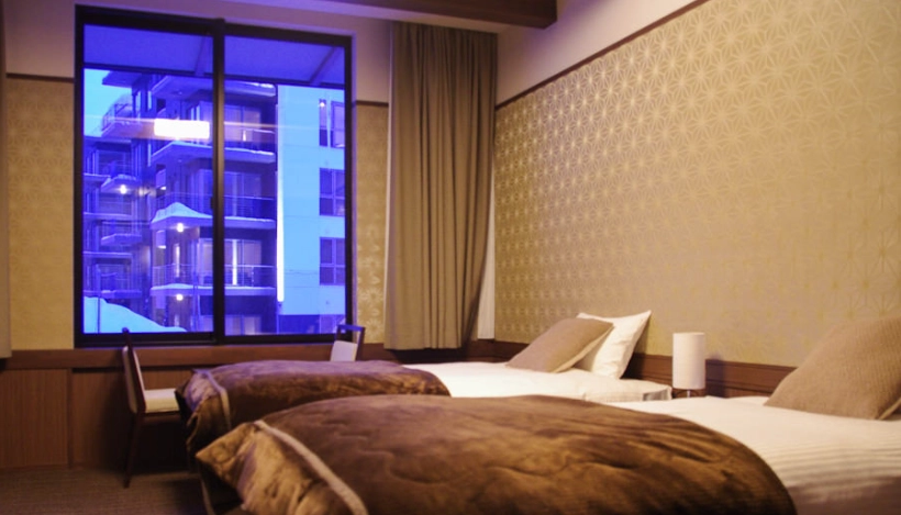 二世古滑雪住宿 二世古滑雪住宿