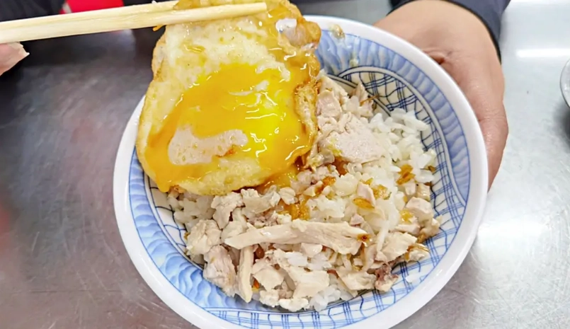 嘉義中式早餐 嘉義中式早餐