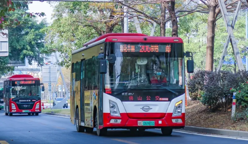 佛山公交 佛山公交