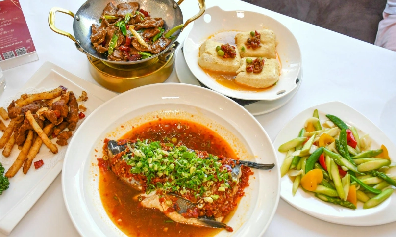 西門町特色餐廳