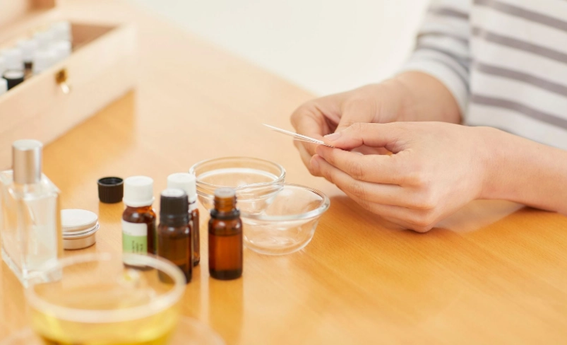 精油使用方法 精油使用方法