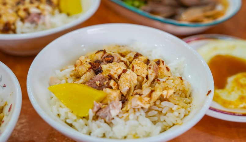 嘉義傳統早餐 嘉義傳統早餐