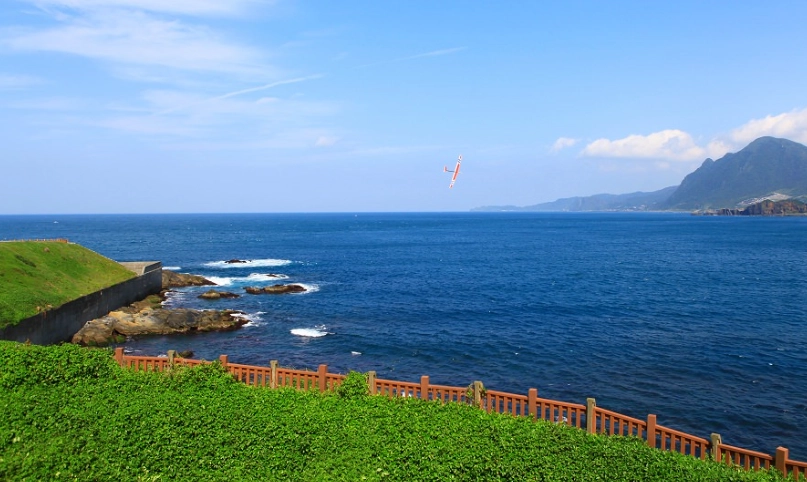 台北夜間親子景點 台北夜間親子景點