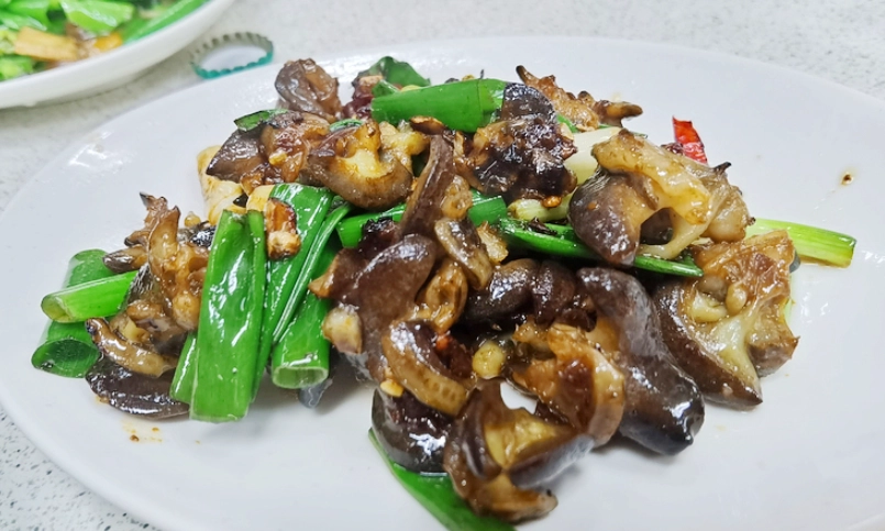 萬華熱炒 萬華熱炒