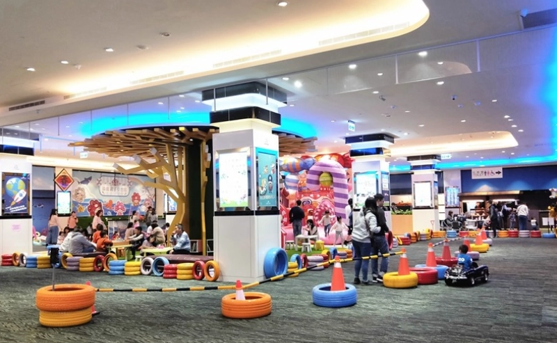 宜蘭親子景點 宜蘭親子景點