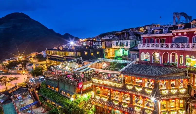 台灣旅遊攻略 台灣旅遊攻略