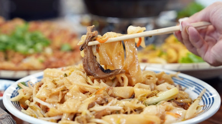 熱炒推薦 熱炒推薦