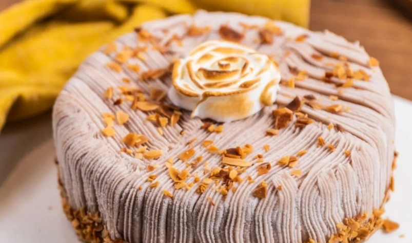 台北芋泥蛋糕推薦