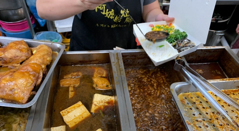 屏東特色美食 屏東特色美食