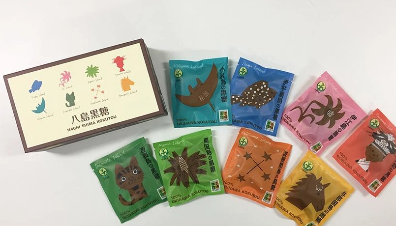 黑糖伴手禮推薦