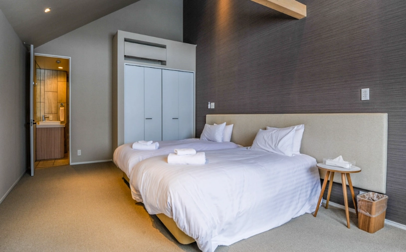 二世古滑雪住宿 二世古滑雪住宿