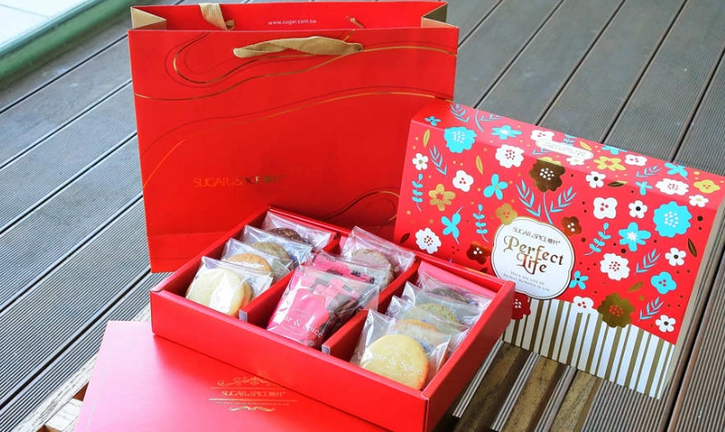 高端喜餅推薦 高端喜餅推薦