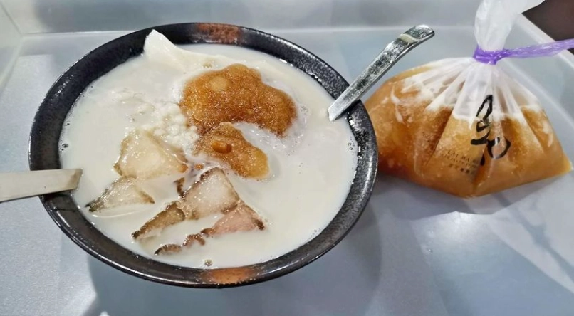 桃園一日遊行程